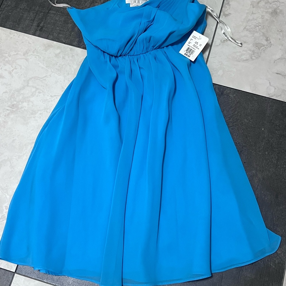 Davi’s Bridal dress 👗